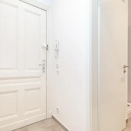 Apartament Cosy Neukoelln *