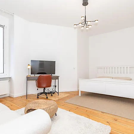 Apartament Cosy Neukoelln *