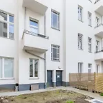 Cosy Neukoelln