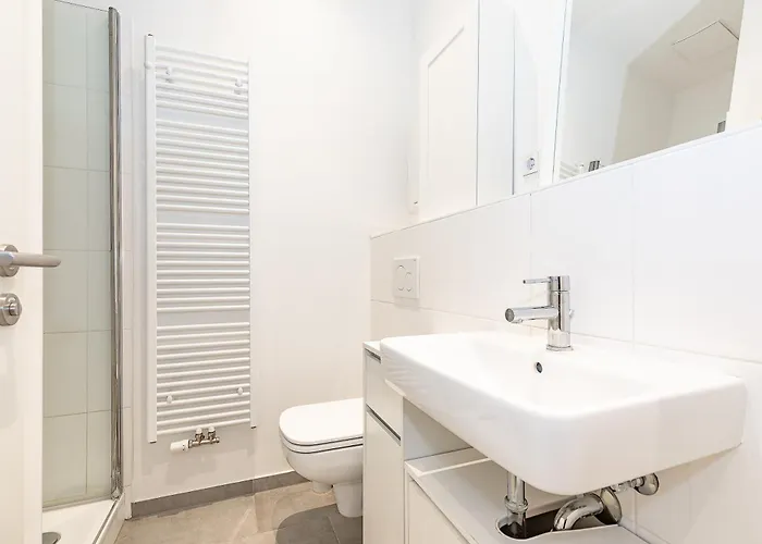 Cosy Neukoelln برلين