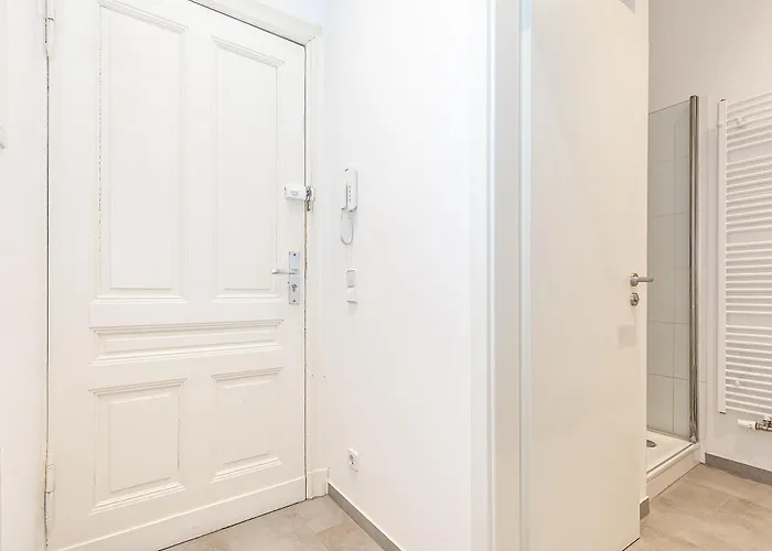 شقة Cosy Neukoelln *