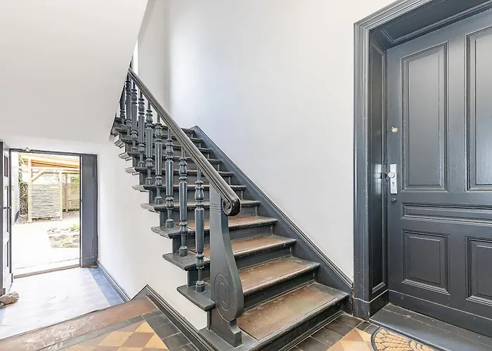 Appartamento Cosy Neukoelln