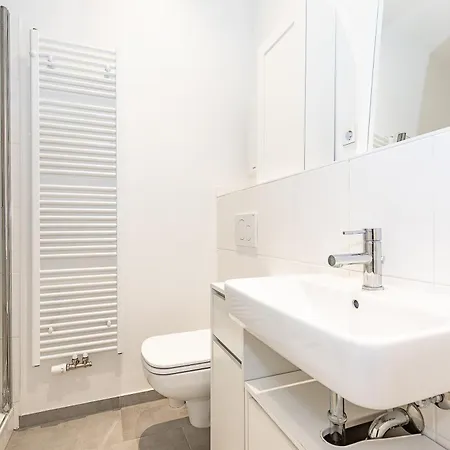 Cosy Neukoelln Berlijn