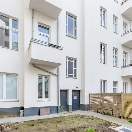 Cosy Neukoelln