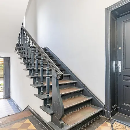 Appartamento Cosy Neukoelln