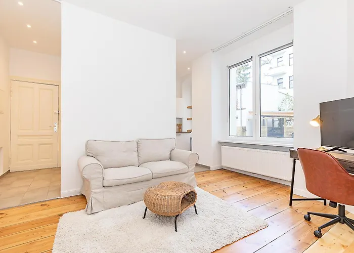 Cosy Neukoelln 베를린